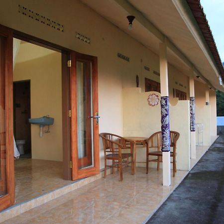 Gangga Homestay Munduk Δωμάτιο φωτογραφία