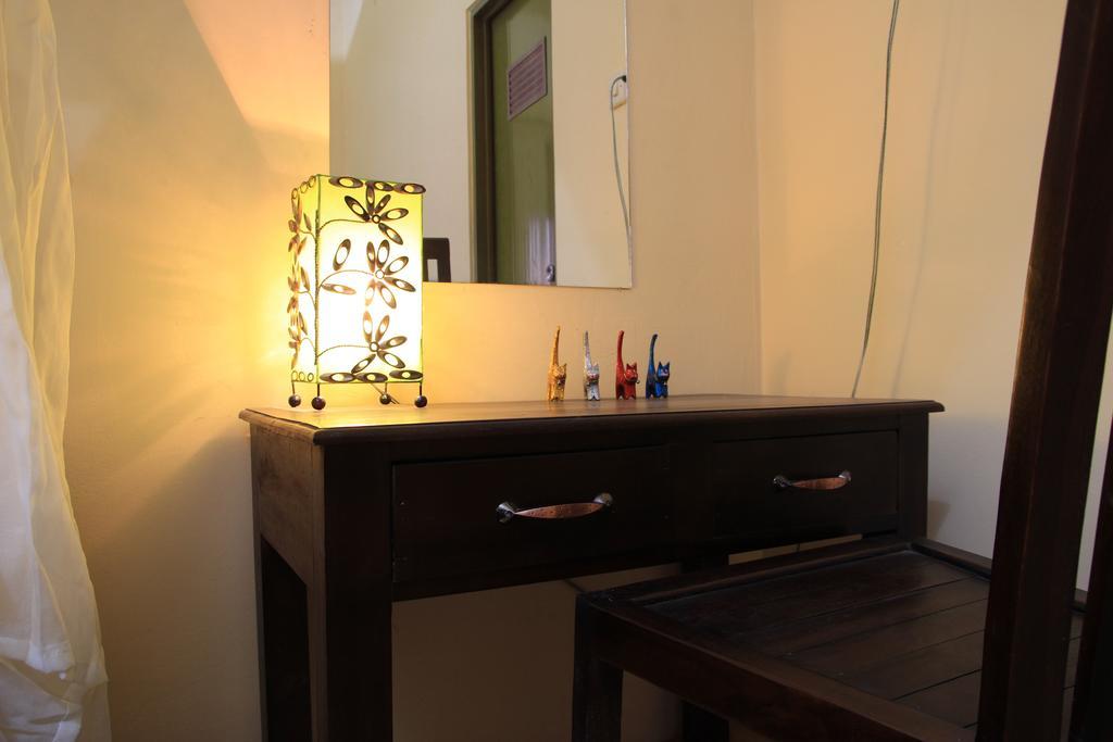 Gangga Homestay Munduk Δωμάτιο φωτογραφία