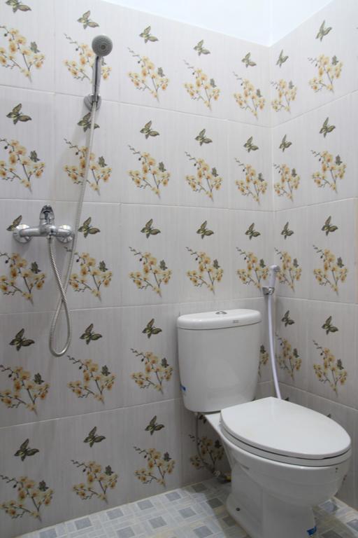 Gangga Homestay Munduk Δωμάτιο φωτογραφία