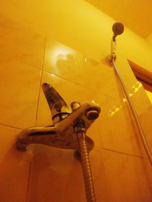 Gangga Homestay Munduk Δωμάτιο φωτογραφία