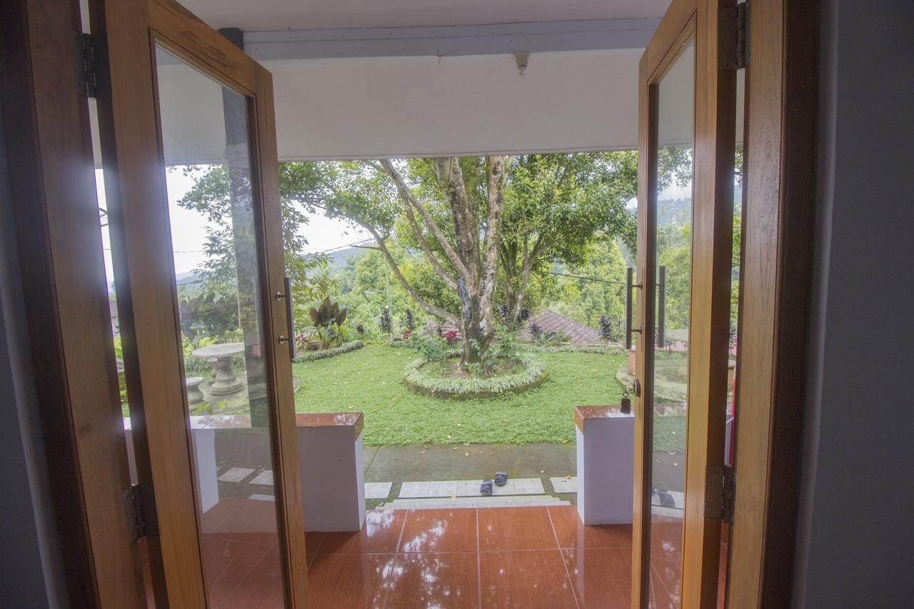 Gangga Homestay Munduk Εξωτερικό φωτογραφία
