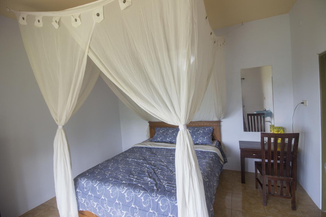 Gangga Homestay Munduk Εξωτερικό φωτογραφία